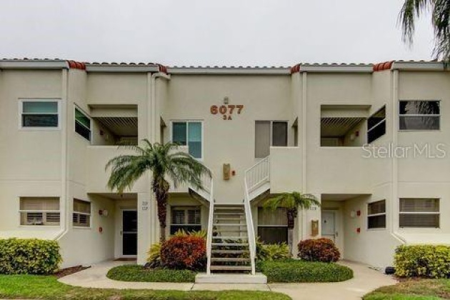 6077 BAHIA DEL MAR BOULEVARD, ST PETERSBURG, Florida 33715, 2 Bedrooms Bedrooms, ,2 BathroomsBathrooms,Residential,For Sale,BAHIA DEL MAR,MFRU8227602