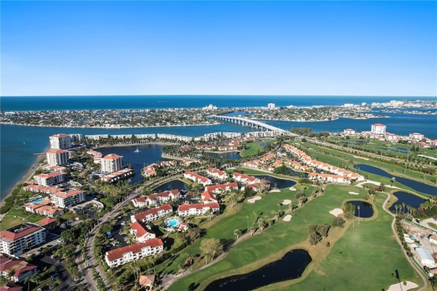 6077 BAHIA DEL MAR BOULEVARD, ST PETERSBURG, Florida 33715, 2 Bedrooms Bedrooms, ,2 BathroomsBathrooms,Residential,For Sale,BAHIA DEL MAR,MFRU8227602