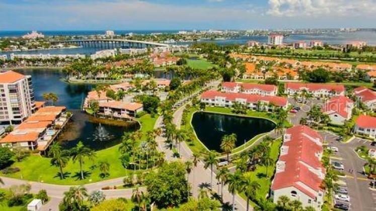 6077 BAHIA DEL MAR BOULEVARD, ST PETERSBURG, Florida 33715, 2 Bedrooms Bedrooms, ,2 BathroomsBathrooms,Residential,For Sale,BAHIA DEL MAR,MFRU8227602