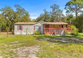 14707 GARSON LOOP, SPRING HILL, Florida 34610, 3 Bedrooms Bedrooms, ,2 BathroomsBathrooms,Residential,For Sale,GARSON,MFRT3512533