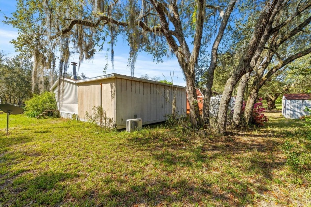 14707 GARSON LOOP, SPRING HILL, Florida 34610, 3 Bedrooms Bedrooms, ,2 BathroomsBathrooms,Residential,For Sale,GARSON,MFRT3512533