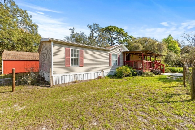 14707 GARSON LOOP, SPRING HILL, Florida 34610, 3 Bedrooms Bedrooms, ,2 BathroomsBathrooms,Residential,For Sale,GARSON,MFRT3512533