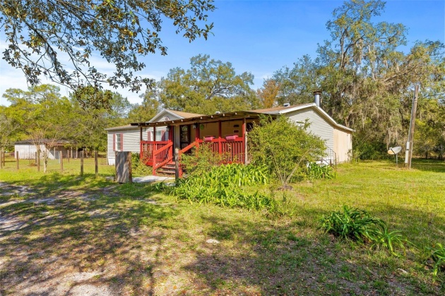 14707 GARSON LOOP, SPRING HILL, Florida 34610, 3 Bedrooms Bedrooms, ,2 BathroomsBathrooms,Residential,For Sale,GARSON,MFRT3512533