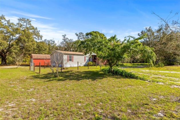 14707 GARSON LOOP, SPRING HILL, Florida 34610, 3 Bedrooms Bedrooms, ,2 BathroomsBathrooms,Residential,For Sale,GARSON,MFRT3512533