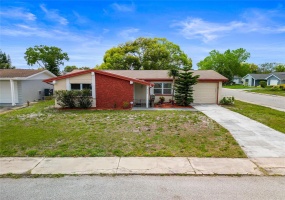 4150 CRAFTSBURY DRIVE, NEW PORT RICHEY, Florida 34652, 3 Bedrooms Bedrooms, ,2 BathroomsBathrooms,Residential,For Sale,CRAFTSBURY,MFRW7862967