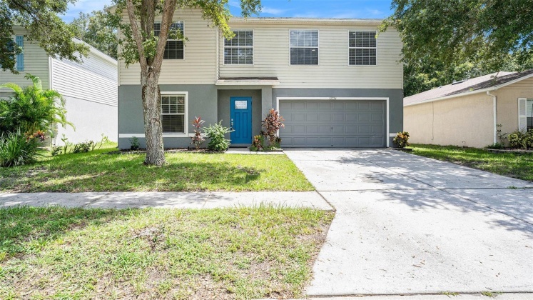 13754 TRAMORE DRIVE, ODESSA, Florida 33556, 4 Bedrooms Bedrooms, ,2 BathroomsBathrooms,Residential,For Sale,TRAMORE,MFRT3512519