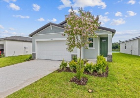 2312 NEWSOME ROAD, PLANT CITY, Florida 33565, 3 Bedrooms Bedrooms, ,2 BathroomsBathrooms,Residential,For Sale,NEWSOME,MFRO6185215