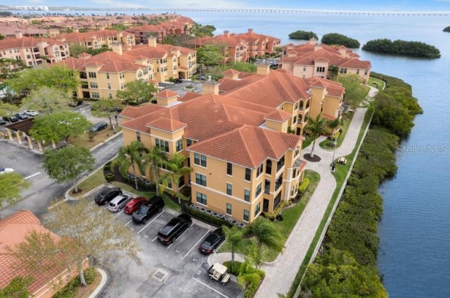 2721 VIA MURANO, CLEARWATER, Florida 33764, 2 Bedrooms Bedrooms, ,2 BathroomsBathrooms,Residential,For Sale,VIA MURANO,MFRU8234419