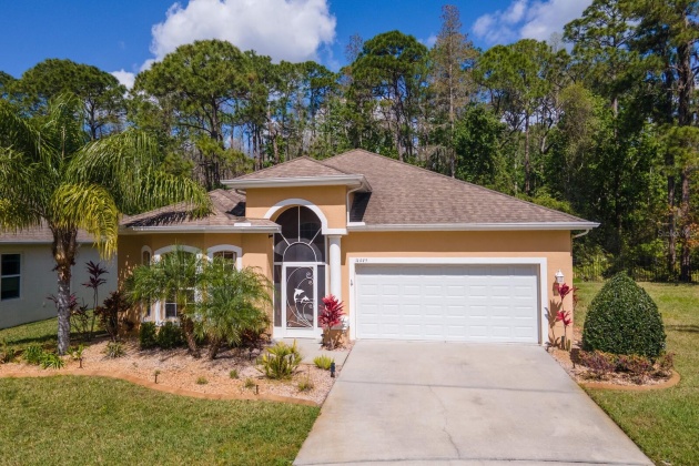 11445 MERGANSER WAY, NEW PORT RICHEY, Florida 34654, 3 Bedrooms Bedrooms, ,2 BathroomsBathrooms,Residential,For Sale,MERGANSER,MFRT3512141