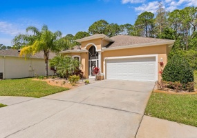 11445 MERGANSER WAY, NEW PORT RICHEY, Florida 34654, 3 Bedrooms Bedrooms, ,2 BathroomsBathrooms,Residential,For Sale,MERGANSER,MFRT3512141