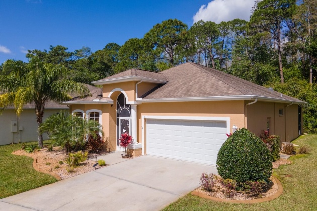 11445 MERGANSER WAY, NEW PORT RICHEY, Florida 34654, 3 Bedrooms Bedrooms, ,2 BathroomsBathrooms,Residential,For Sale,MERGANSER,MFRT3512141