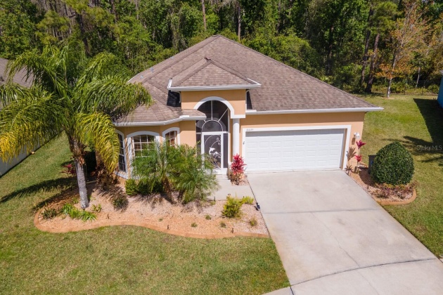 11445 MERGANSER WAY, NEW PORT RICHEY, Florida 34654, 3 Bedrooms Bedrooms, ,2 BathroomsBathrooms,Residential,For Sale,MERGANSER,MFRT3512141