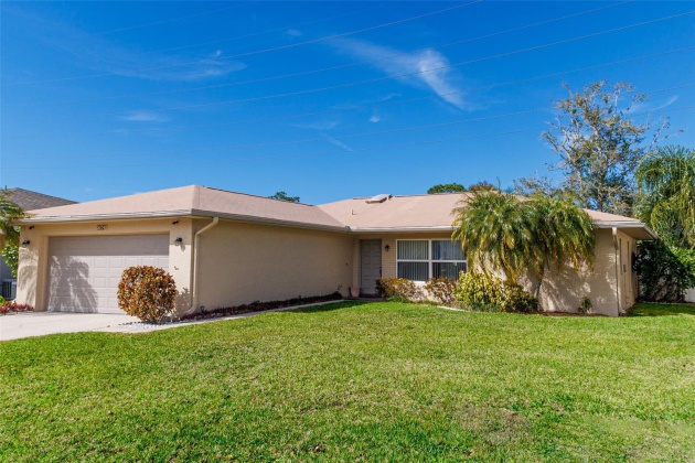 3276 BUCKHORN DRIVE, CLEARWATER, Florida 33761, 2 Bedrooms Bedrooms, ,2 BathroomsBathrooms,Residential,For Sale,BUCKHORN,MFRT3512524