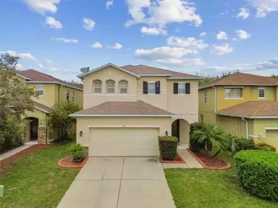 3414 TARBOLTON WAY, LAND O LAKES, Florida 34638, 3 Bedrooms Bedrooms, ,2 BathroomsBathrooms,Residential,For Sale,TARBOLTON,MFRT3512728