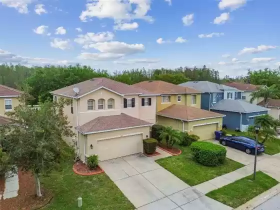 3414 TARBOLTON WAY, LAND O LAKES, Florida 34638, 3 Bedrooms Bedrooms, ,2 BathroomsBathrooms,Residential,For Sale,TARBOLTON,MFRT3512728