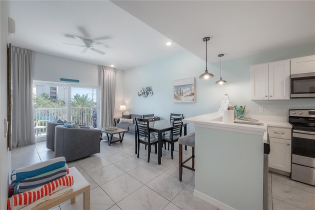 13101 GULF BOULEVARD, MADEIRA BEACH, Florida 33708, 2 Bedrooms Bedrooms, ,2 BathroomsBathrooms,Residential,For Sale,GULF,MFRT3485410