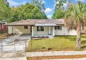 1212 24TH AVENUE, TAMPA, Florida 33605, 3 Bedrooms Bedrooms, ,2 BathroomsBathrooms,Residential,For Sale,24TH,MFRO6188675