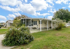 176 PHILADELPHIA BOULEVARD, PALM HARBOR, Florida 34684, 2 Bedrooms Bedrooms, ,2 BathroomsBathrooms,Residential,For Sale,PHILADELPHIA,MFRU8222982