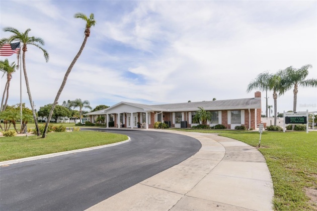 176 PHILADELPHIA BOULEVARD, PALM HARBOR, Florida 34684, 2 Bedrooms Bedrooms, ,2 BathroomsBathrooms,Residential,For Sale,PHILADELPHIA,MFRU8222982