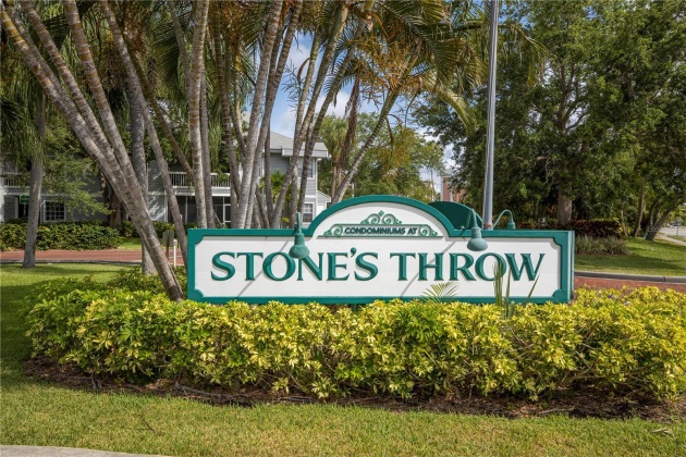 6818 STONES THROW CIRCLE, ST PETERSBURG, Florida 33710, 2 Bedrooms Bedrooms, ,2 BathroomsBathrooms,Residential,For Sale,STONES THROW,MFRU8224511