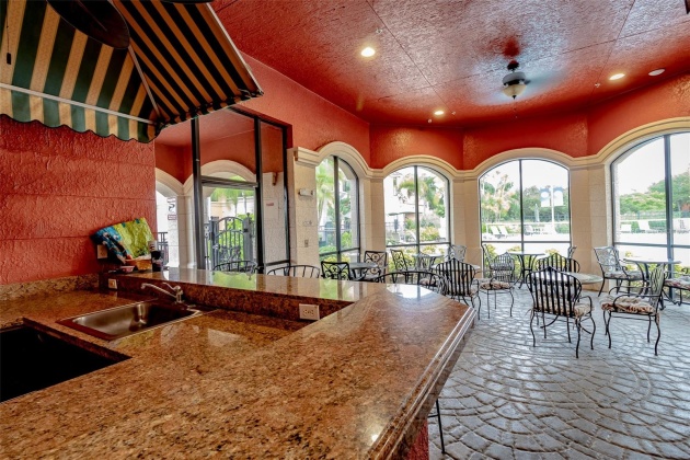 2721 VIA MURANO, CLEARWATER, Florida 33764, 2 Bedrooms Bedrooms, ,2 BathroomsBathrooms,Residential,For Sale,VIA MURANO,MFRU8228827