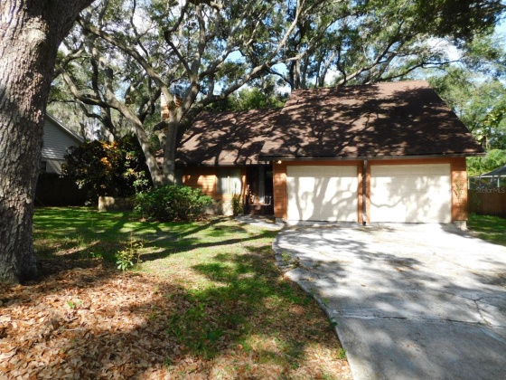 16 PINEWOOD CIRCLE, SAFETY HARBOR, Florida 34695, 3 Bedrooms Bedrooms, ,2 BathroomsBathrooms,Residential,For Sale,PINEWOOD,MFRU8235341