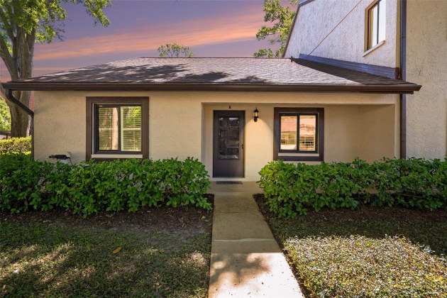 3591 MAGNOLIA RIDGE CIRCLE, PALM HARBOR, Florida 34684, 2 Bedrooms Bedrooms, ,2 BathroomsBathrooms,Residential,For Sale,MAGNOLIA RIDGE,MFRU8235316