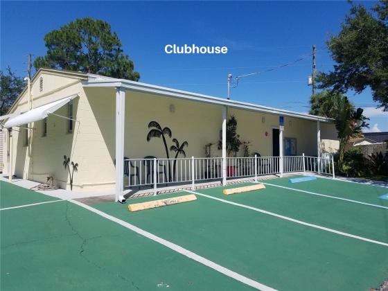 7801 34TH AVENUE, ST PETERSBURG, Florida 33710, 1 Bedroom Bedrooms, ,1 BathroomBathrooms,Residential,For Sale,34TH,MFRU8235397