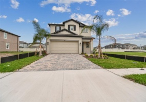 2609 SUNNY PEBBLE LOOP, ZEPHYRHILLS, Florida 33540, 3 Bedrooms Bedrooms, ,2 BathroomsBathrooms,Residential,For Sale,SUNNY PEBBLE,MFRT3513344