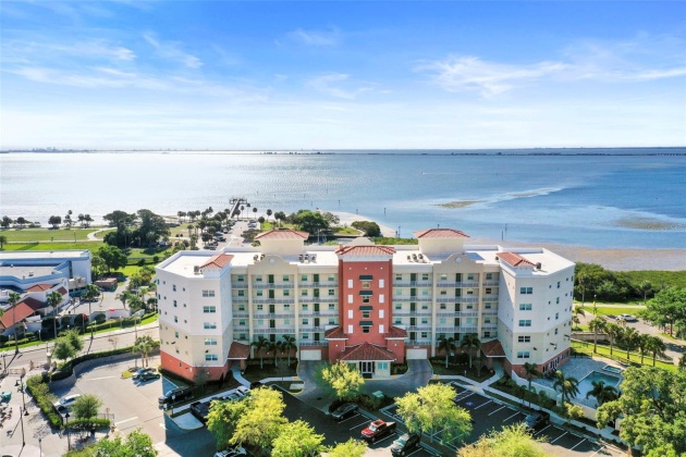 101 BAYSHORE BOULEVARD, SAFETY HARBOR, Florida 34695, 2 Bedrooms Bedrooms, ,2 BathroomsBathrooms,Residential,For Sale,BAYSHORE,MFRU8234817