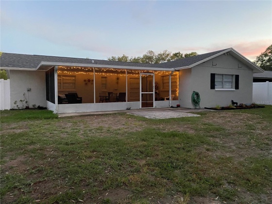 1592 AMBERLEA DRIVE, DUNEDIN, Florida 34698, 3 Bedrooms Bedrooms, ,2 BathroomsBathrooms,Residential,For Sale,AMBERLEA,MFRT3513293