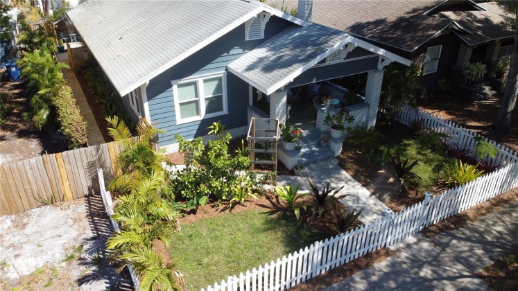 2735 1ST AVENUE, ST PETERSBURG, Florida 33712, 3 Bedrooms Bedrooms, ,1 BathroomBathrooms,Residential,For Sale,1ST,MFRU8235531