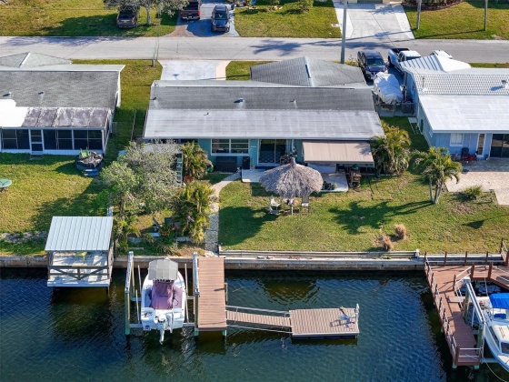 6529 NAUTICAL ISLE, HUDSON, Florida 34667, 3 Bedrooms Bedrooms, ,2 BathroomsBathrooms,Residential,For Sale,NAUTICAL,MFRW7863116