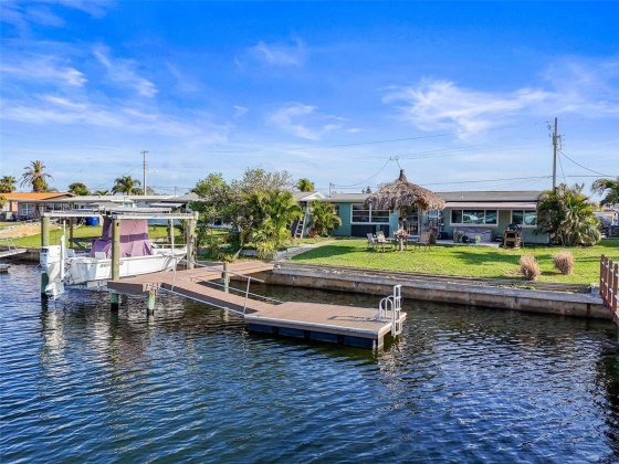 6529 NAUTICAL ISLE, HUDSON, Florida 34667, 3 Bedrooms Bedrooms, ,2 BathroomsBathrooms,Residential,For Sale,NAUTICAL,MFRW7863116