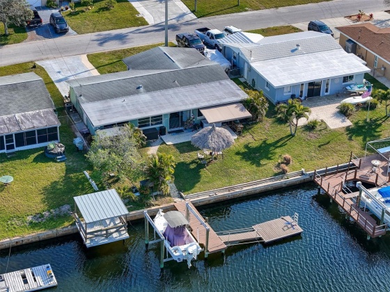 6529 NAUTICAL ISLE, HUDSON, Florida 34667, 3 Bedrooms Bedrooms, ,2 BathroomsBathrooms,Residential,For Sale,NAUTICAL,MFRW7863116