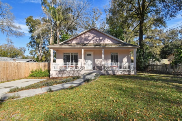 7707 TALIAFERRO AVENUE, TAMPA, Florida 33604, 3 Bedrooms Bedrooms, ,2 BathroomsBathrooms,Residential,For Sale,TALIAFERRO,MFRT3512136