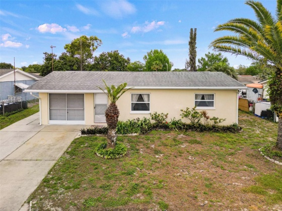 8019 NORWICH DRIVE, PORT RICHEY, Florida 34668, 2 Bedrooms Bedrooms, ,1 BathroomBathrooms,Residential,For Sale,NORWICH,MFRW7863119