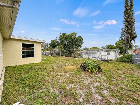 8019 NORWICH DRIVE, PORT RICHEY, Florida 34668, 2 Bedrooms Bedrooms, ,1 BathroomBathrooms,Residential,For Sale,NORWICH,MFRW7863119