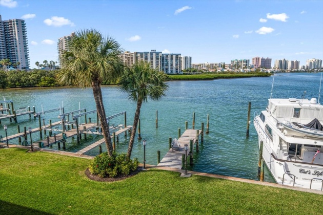 144 MARINA DEL REY COURT, CLEARWATER, Florida 33767, 3 Bedrooms Bedrooms, ,2 BathroomsBathrooms,Residential,For Sale,MARINA DEL REY,MFRU8235694