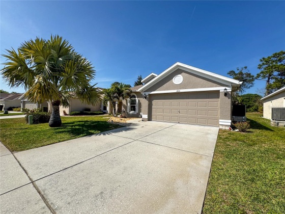 2435 PLEASANT HILL LANE, HOLIDAY, Florida 34691, 2 Bedrooms Bedrooms, ,2 BathroomsBathrooms,Residential,For Sale,PLEASANT HILL,MFRW7863105