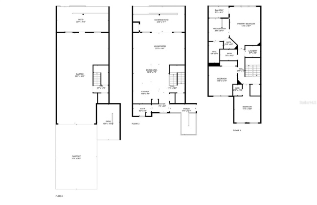 729 GULF BOULEVARD, INDIAN ROCKS BEACH, Florida 33785, 3 Bedrooms Bedrooms, ,2 BathroomsBathrooms,Residential,For Sale,GULF,MFRU8234241