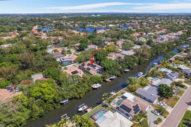 520 BAY LAUREL COURT, ST PETERSBURG, Florida 33703, 5 Bedrooms Bedrooms, ,4 BathroomsBathrooms,Residential,For Sale,BAY LAUREL,MFRU8235710