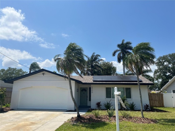 6000 DENVER STREET, ST PETERSBURG, Florida 33703, 3 Bedrooms Bedrooms, ,3 BathroomsBathrooms,Residential,For Sale,DENVER,MFRU8235665