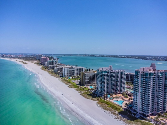 1540 GULF BLVD, CLEARWATER, Florida 33767, 2 Bedrooms Bedrooms, ,2 BathroomsBathrooms,Residential,For Sale,GULF BLVD,MFRU8235295