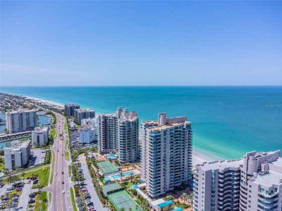 1540 GULF BLVD, CLEARWATER, Florida 33767, 2 Bedrooms Bedrooms, ,2 BathroomsBathrooms,Residential,For Sale,GULF BLVD,MFRU8235295