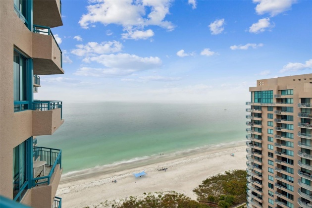 1540 GULF BLVD, CLEARWATER, Florida 33767, 2 Bedrooms Bedrooms, ,2 BathroomsBathrooms,Residential,For Sale,GULF BLVD,MFRU8235295