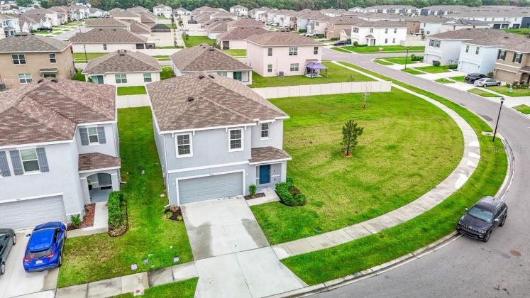 34133 JASPER STONE DRIVE, WESLEY CHAPEL, Florida 33543, 5 Bedrooms Bedrooms, ,3 BathroomsBathrooms,Residential,For Sale,JASPER STONE,MFRO6188922