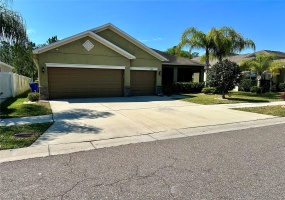 12117 STREAMBED DRIVE, RIVERVIEW, Florida 33579, 4 Bedrooms Bedrooms, ,3 BathroomsBathrooms,Residential,For Sale,STREAMBED,MFROK223893