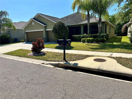 12117 STREAMBED DRIVE, RIVERVIEW, Florida 33579, 4 Bedrooms Bedrooms, ,3 BathroomsBathrooms,Residential,For Sale,STREAMBED,MFROK223893