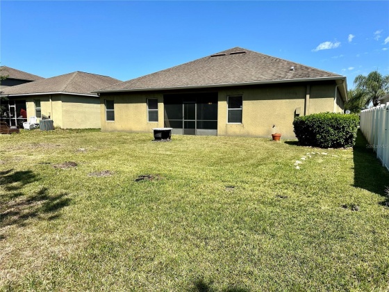 12117 STREAMBED DRIVE, RIVERVIEW, Florida 33579, 4 Bedrooms Bedrooms, ,3 BathroomsBathrooms,Residential,For Sale,STREAMBED,MFROK223893